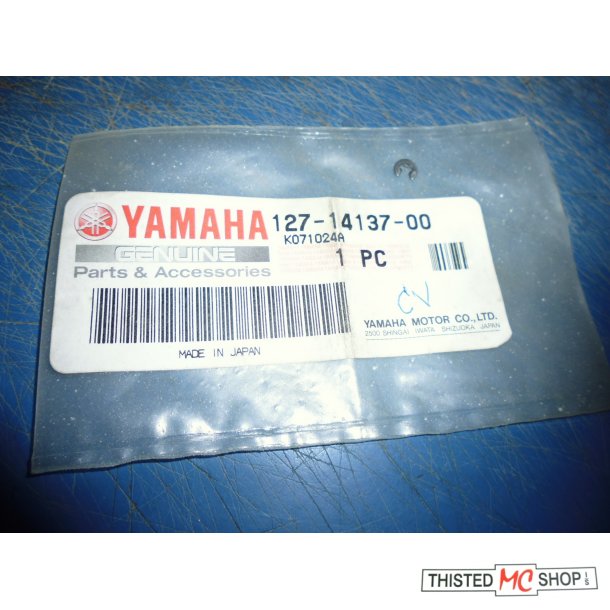 CLIP FS1 50 127-14137-00