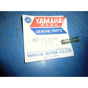 FJEDER  PLUNGER FS1 50 STING SG 50 127-14135-00