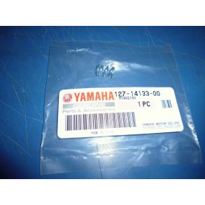 FJEDER  THROTTLE STOP FS1 50 127-14133-00