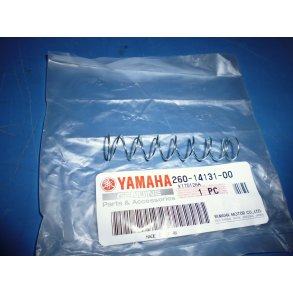 FJEDER  THROTTLE VALVE FS1 50 260-14131-00