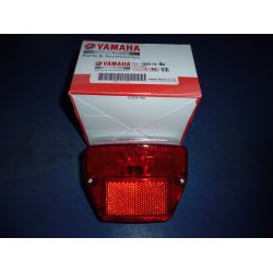 BAGLYGTE  FS1 50 1Y1-84510-30 K - DX 1977-79