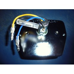 BAGLYGTE  FS1 50 1Y1-84510-30 K - DX 1977-79