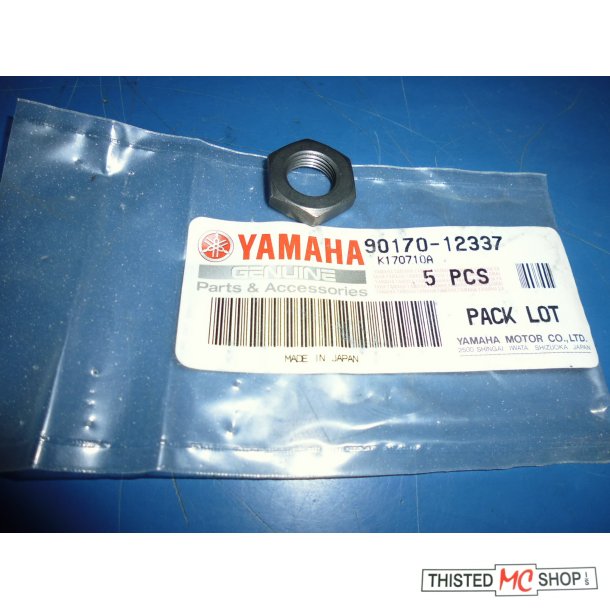 MTRIK  FS1 50 90170-12337 90170-12060 137-16377-00  K - DX 1969 - 76