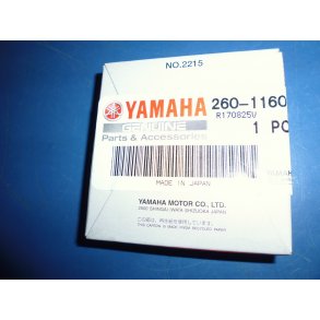 STEMPELRINGE STD 40.00MM FS1 50 DT 50 MR 50  260-11601-02 260-11610-00 290-11601-00  K - DX 1969-89