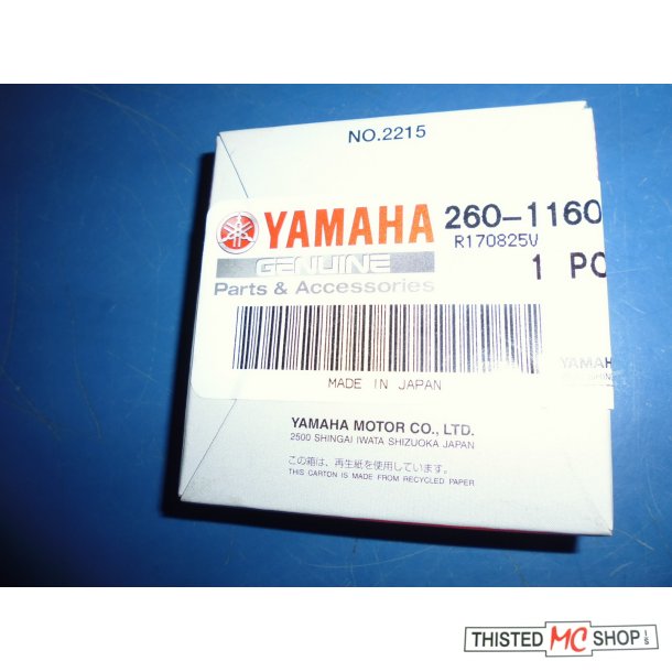STEMPEL RINGE STD FS1 50 DT 50 TY50  40.00MM 260-11601-02 260-11610-00 290-11601-00  K - DX 1969-79