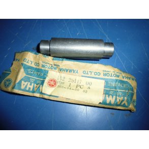 AFSTANDSRR FORHJUL  FS1 50 102-25117-00  K 1969-76 