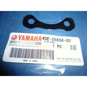 SPNDELS BREMSESKIVE  FS1 50 40E-25834-00 390-25412-00 DX 1976-79