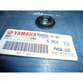 GUMMI SIDEDKSEL  FS1 50 90480-01401 90480-01141 K - DX 1977-79