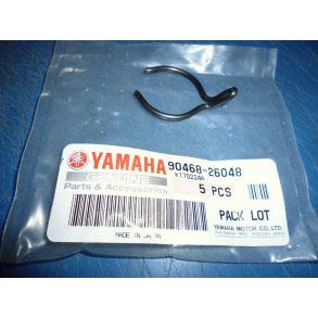 CLIP FS1 50 90468-26048 315-15687-00 STK PRIS