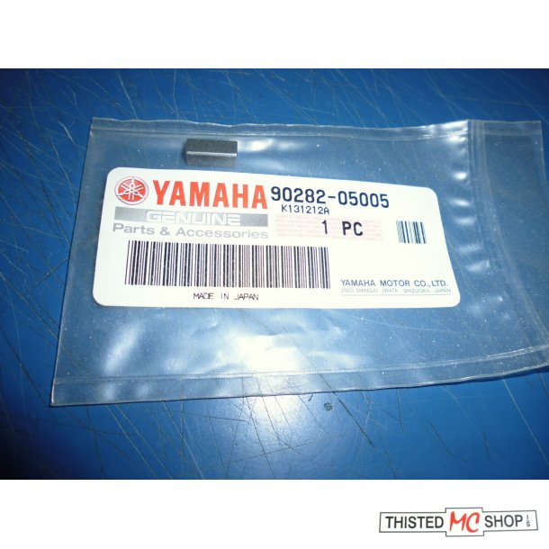 NOT KEY STRAIGHT FS1 50 90282-05005 90282-05028 353-11546-00