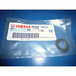 SKIVE MOTOR FS1 50 90208-12015 164-16119-00 137-16378-00