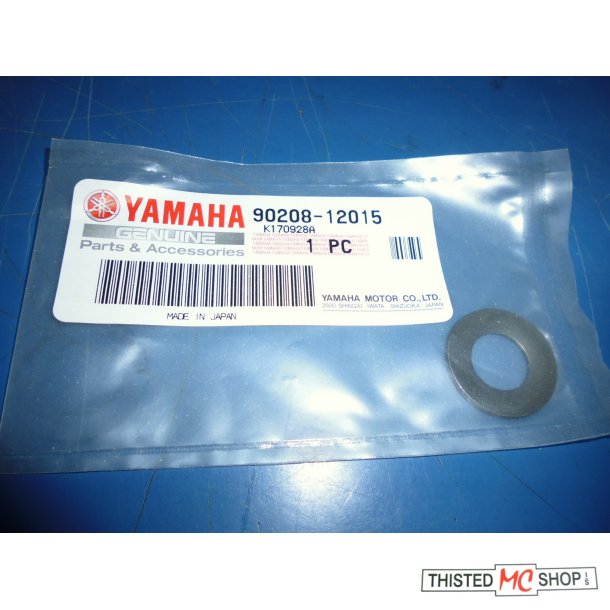 SKIVE WASHER FS1 50 90208-12015 164-16119-00 137-16378-00
