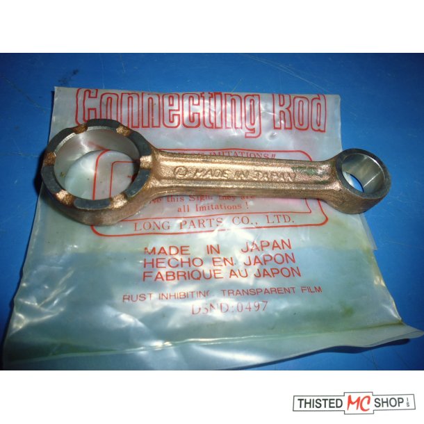 PLEJLSTANG  FS1 50  126-11651-00UO 517-11651-00UO  3R1-11651-01UO JAPAN  K-DX 1969-79