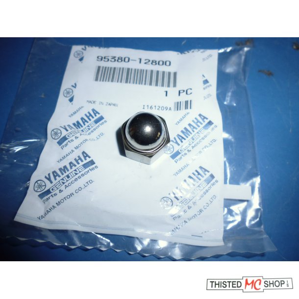 MTRIK LUKKET   12X1.25MM  FS1 50 DT 50 95304-12800 95303-12800 95380-12800 220-22251-00