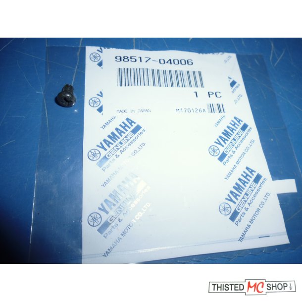 STJERNESKRUE FS1 50 110-81345-21 97601-04106 98517-04006  122-23119-01 4H7-23119-00