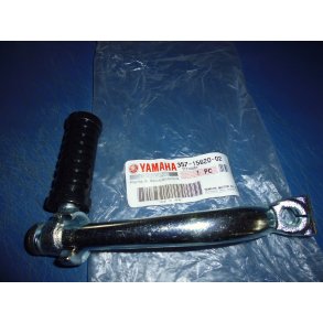 KICKSTARTERPEDAL   FS1 50 357-15620-02 257-15610-02-91 257-15620-01-91 K - DX 1972-79