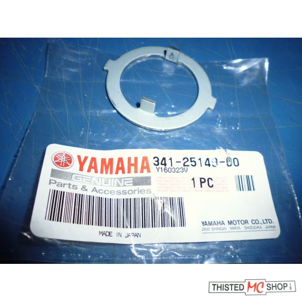 KOBLING SPEDOMETER DREV  FS1 50 341-25149-00