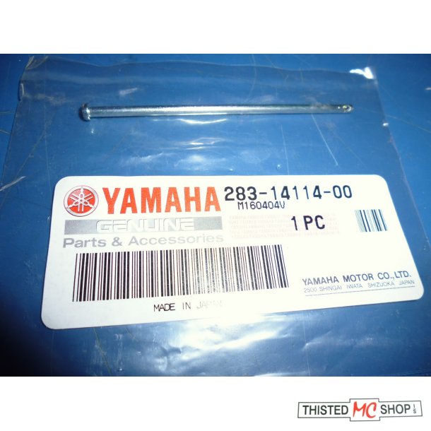 STANG BAR THROTTLE FS1 50 283-14114-00  K 1974-75 