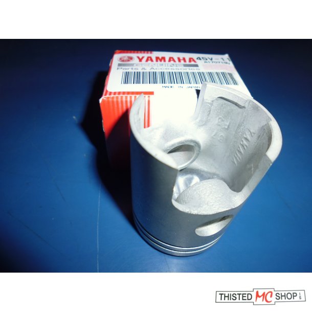 STEMPEL STD FS1 50 40.00MM  45V-11631-01-A0 109-11631-02-96 3E1-11631-00 3E8-11631-00 260-11631-00 