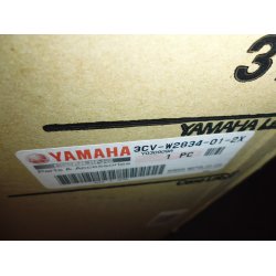 BODY COWLING FJ 1200 3CV-W2834-01-2X