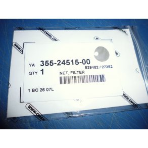 BENZINFILTER FS1 50 355-24515-00