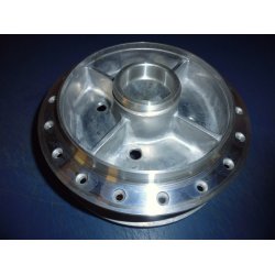 NAV BAG FS1 50 357-25311-00UO 132-25311-00-38UO 1969-76