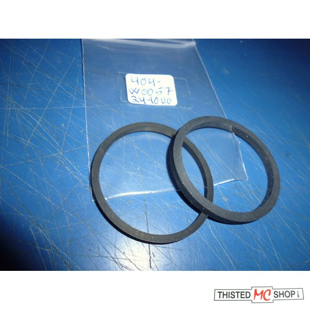 SEAL KIT STEMPEL KALIBER FS1 50 404-W0057-24UO HJ KVALITET