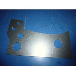 PLADEREPSTYKKE VENSTRE STEL FS1 50 355-21110-03-33UO