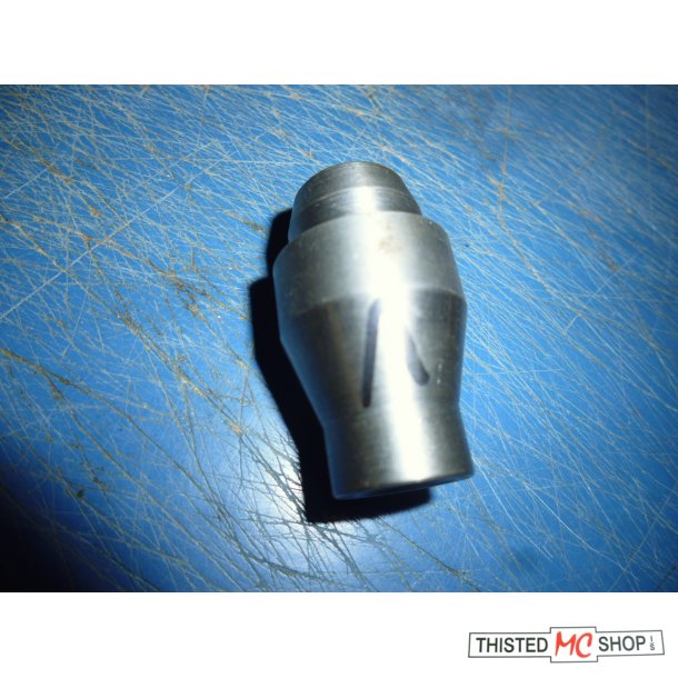  RR STYKKE  REP  BAGSVINGER AKSEL VENSTRE STEL FS1 50 355-21110-03-33UO