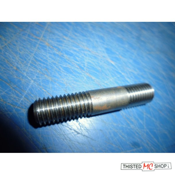BOLT  REP STDDMPER 10x1,25 STEL FS1 50 355-21110-03-33UO