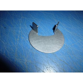 BESLAG GUMMIBESKYTTER BAGSVINGER FS1 50 1J6-22110-00UO 1X9-22110-00UO 220-22110-00UO