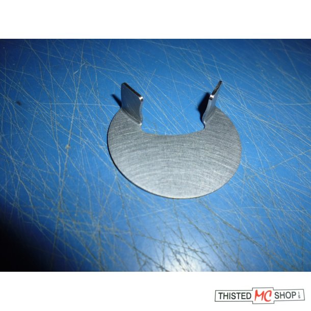 BESLAG GUMMI BESKYTTER BAGSVINGER FS1 50 1J6-22110-00UO 1X9-22110-00UO 220-22110-00UO