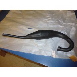 PIPE EXHAUST RD 50 353-14610-70 1973-79