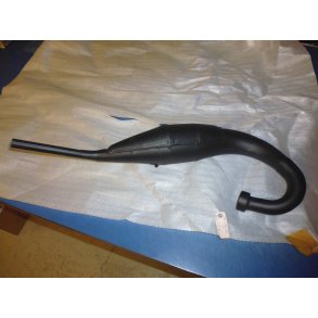 PIPE EXHAUST RD 50 353-14610-70 1973-79