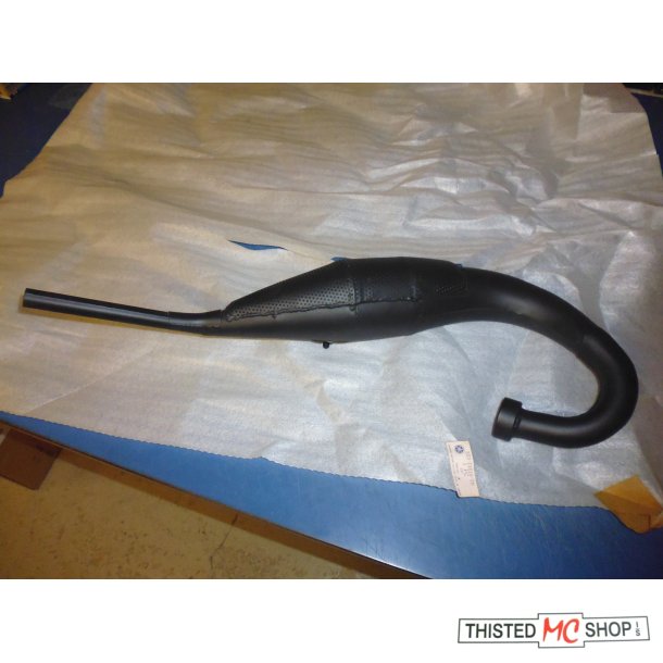 PIPE EXHAUST RD 50 353-14610-70 1973-79