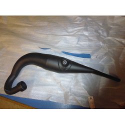 PIPE EXHAUST RD 50 353-14610-70 1973-79
