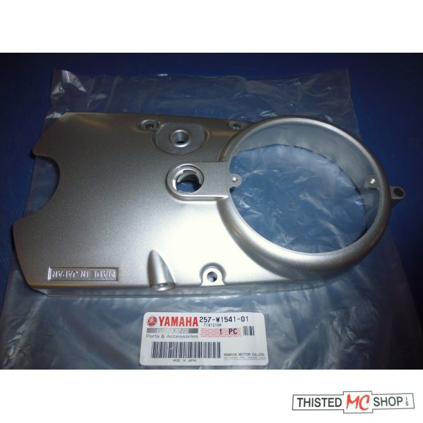 TNDINGS SKJOLD KOBLINGS DKSEL  FS1 50 257-W1541-01 257-15410-01  K-DX   1969-89 OG 2GEAR  