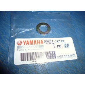 SKIVE FLAD FS1 50 90201-12175 122-22244-00