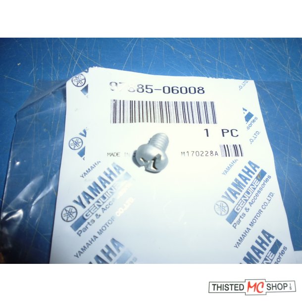 STJERNE SKRUE  FS1 50 92501-06008 92580-06008 98580-06008 97885-06008