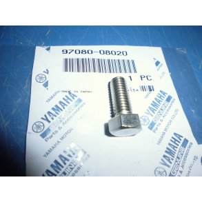 BOLT GLAT FORSKRM FS1 50  90101-08281 97313-08020 97013-08020 97080-08020 DX 1976-79