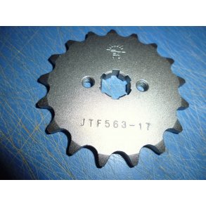 KDEHJUL FOR  FS1 50 MR 50 DT 50 TY 50 347-17451-17UO  257-17461-17UO