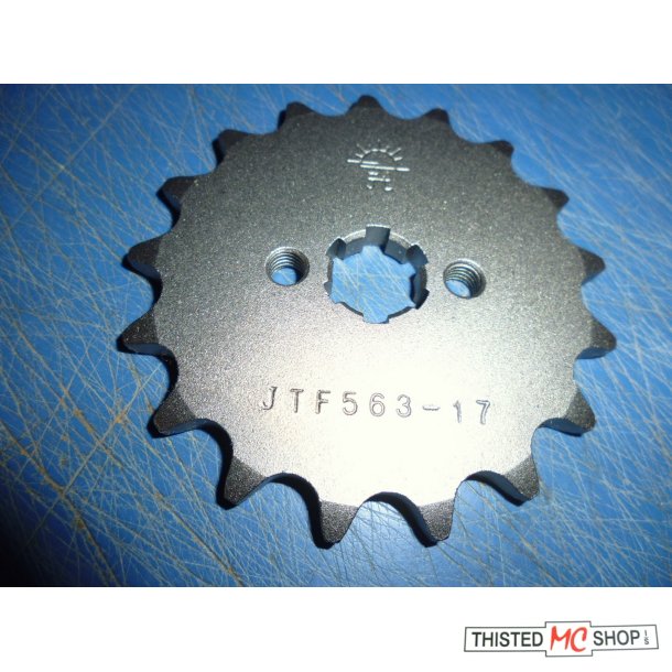 KDEHJUL FOR  FS1 50 MR 50 DT 50 TY 50 347-17451-17UO  257-17461-17UO