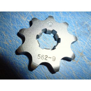 KDEHJUL FOR  FS1 50 347-17451-09UO 257-17461-09UO