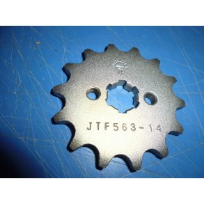 KDEHJUL FOR  FS1 50 MR 50 DT 50 TY 50 347-17451-14UO 257-17461-14UO