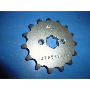 KDEHJUL FOR  FS1 50 MR 50 DT 50 TY 50 347-17451-15UO 257-17461-15UO