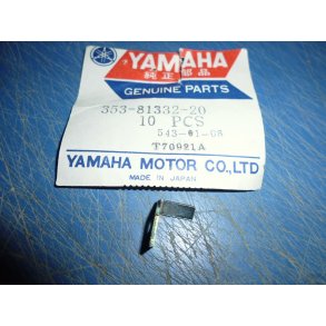 JUSTERPLADE TNDING  FS1 50 353-81332-20 