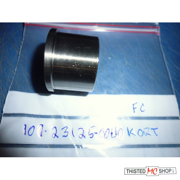METAL SLIDE FS1 50 109-23125-00UO KORT K 1974-79