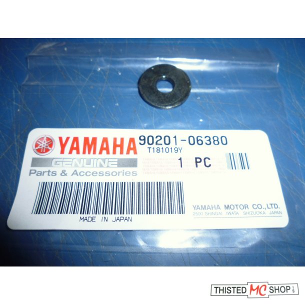 SKIVE WASHER PLATE FS1 50 90201-06067 90201-06380 90201-06765