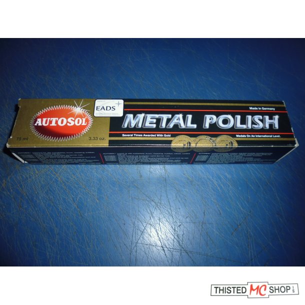 AUTOSOL FS1 50