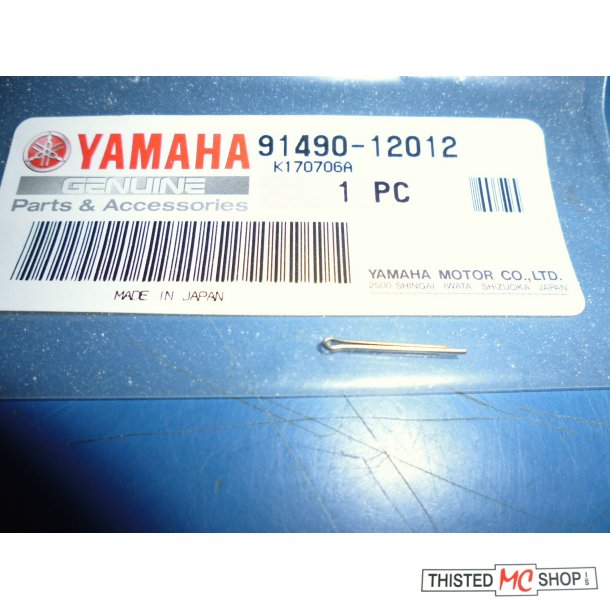 SPLIT PIN COTTER FS1 50 91490-12012 91401-12008 91401-12010